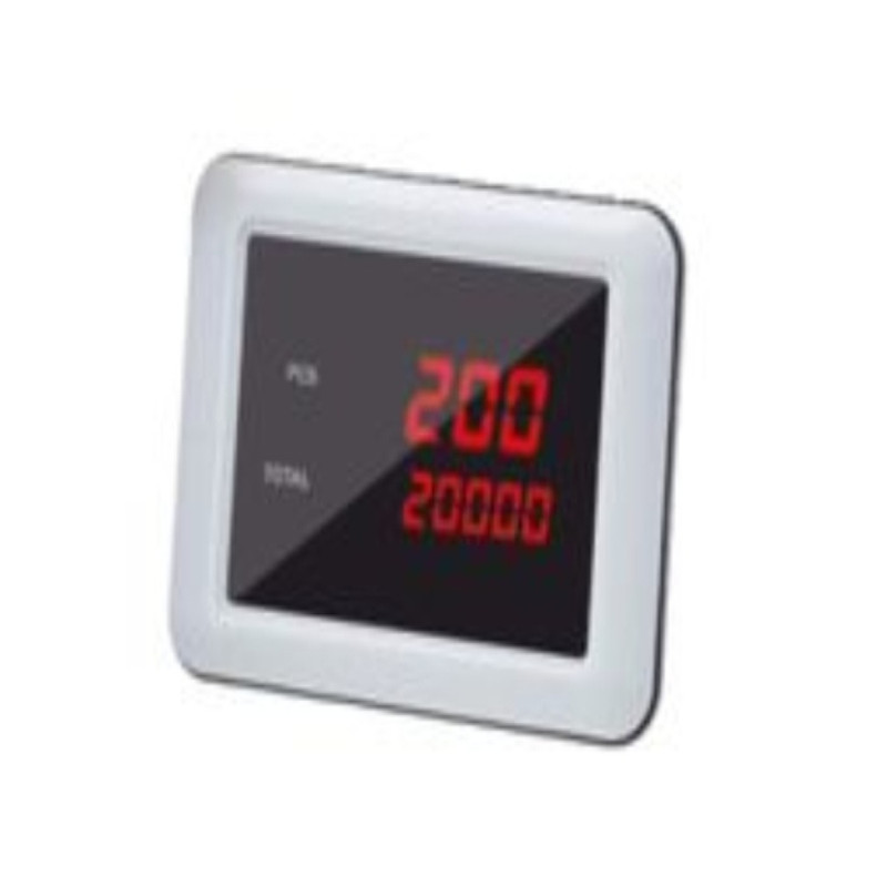 دستگاه تشخیص اصالت اسکناس مدل AX 136T