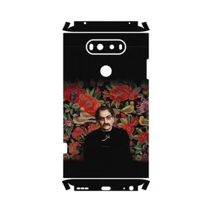 MAHOOT Shahram Nazeri-FullSkin Cover Sticker for LG V20