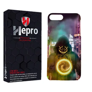 HEPRO MC Cover for Apple IPHONE 7 PLUS / 8 PLUS