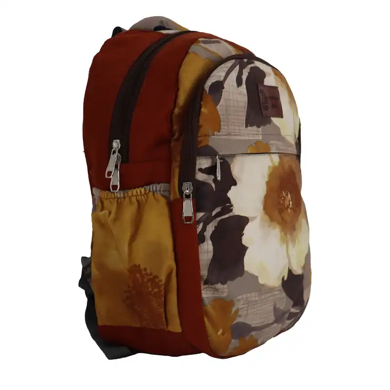 کوله پشتی زنانه مدل WA-1956