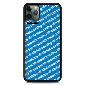 AKAM AMC-WA11PROMAX-ADIDAS-18 Cover For Apple iPhone 11 Pro Max