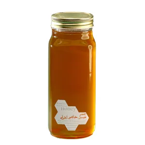 عسل بهاره آیگینوبی - 1000 گرم