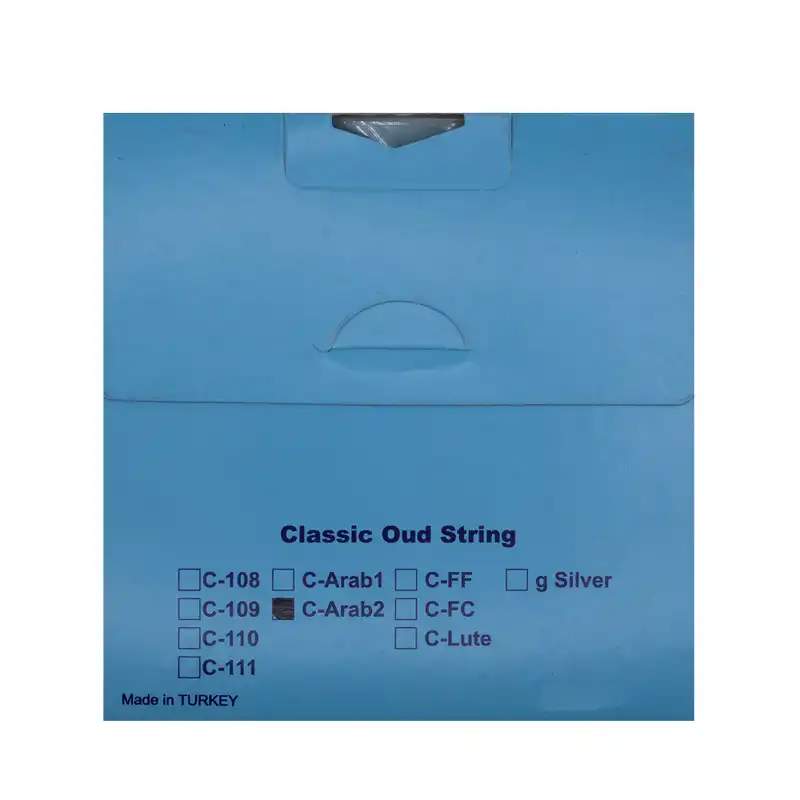 سیم عود کورشنر مدل Classic