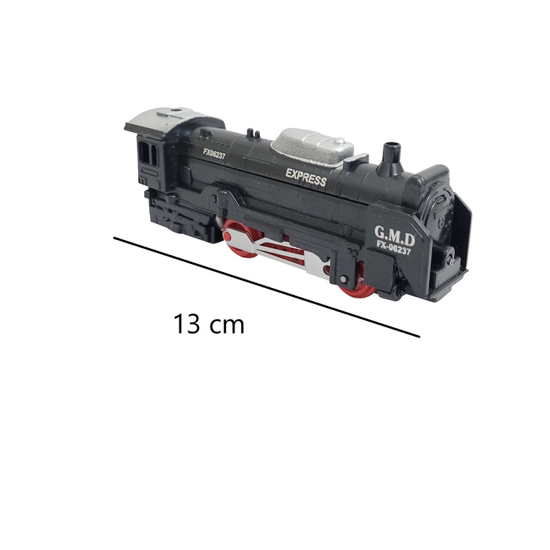 قطار بازی مدل NO19026