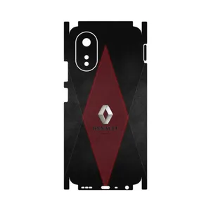 MAHOOT Renault-FullSkin Cover Sticker for Oppo A38