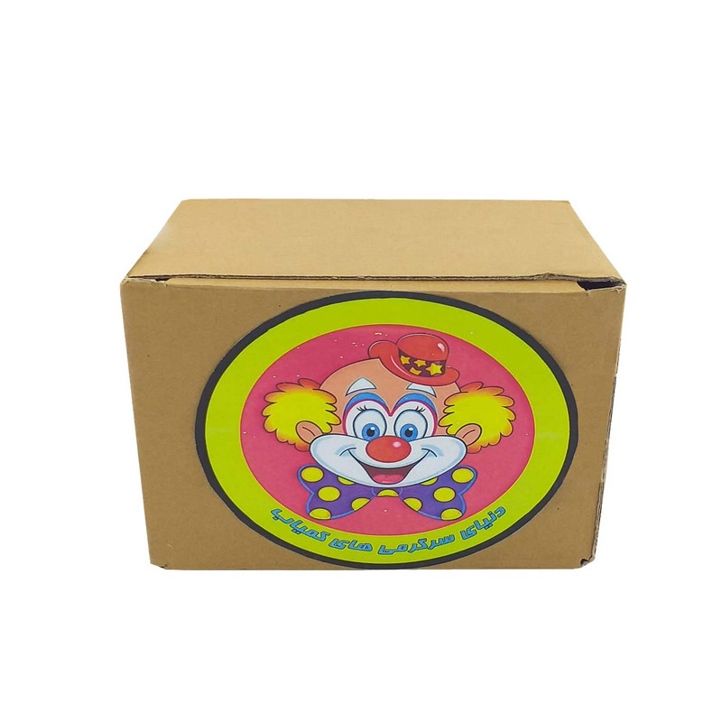 بازی فکری دنیای سرگرمی های کمیاب مدل جدول هوش اعداد کد DSK8100