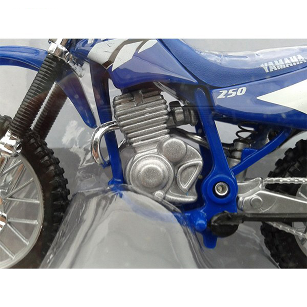 موتور بازی مایستو مدل Yamaha TT-R250