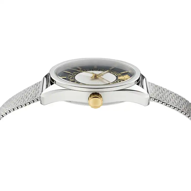 ساعت مچی عقربه ای زنانه ورساچه مدل 8A00324