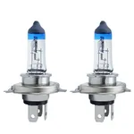 لامپ خودرو پارس تاب مدل HD Plus H4 12V/100W/90W بسته 2 عددی