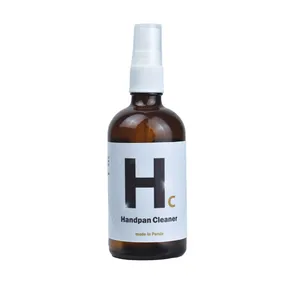 روغن و پولیش مدل پاک کننده و براق کننده هنگدرام موردنت کد HC_108