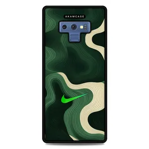 AKAM AMC-WSGN9-NIKE-35 Cover For Samsung Galaxy Note 9