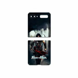 MAHOOT Prince-of-Persia Cover Sticker for Samsung Galaxy Z Flip