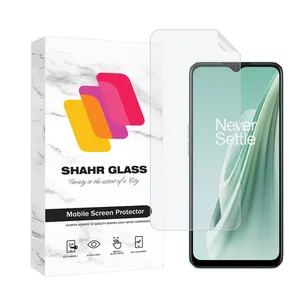  Shahr Glass MTNANFSH Screen Protector For One Plus One