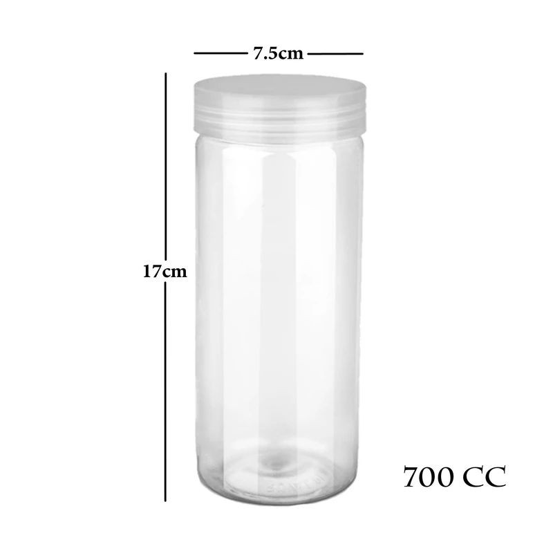بانکه مدل استوانه ای 5عددی