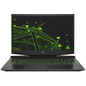 لپ تاپ 17 اینچی اچ پی مدل Pavilion Gaming CD1008-A