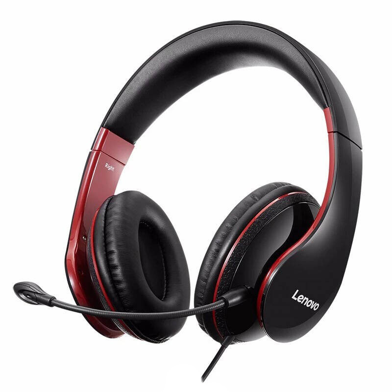 هدست مخصوص بازی لنوو مدل +P320