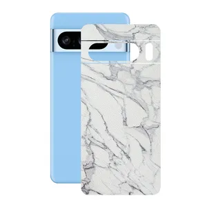 Remax cover sticker Leth model stone design suitable for Google Pixel 8 Pro mobile phone