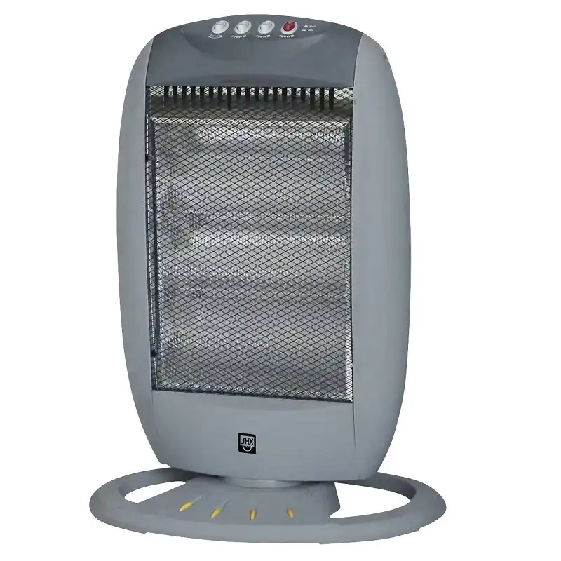 بخاری برقی شکس مدل 1032