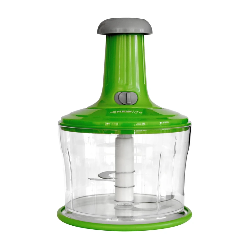 خردکن نیولایف مدل Pratic