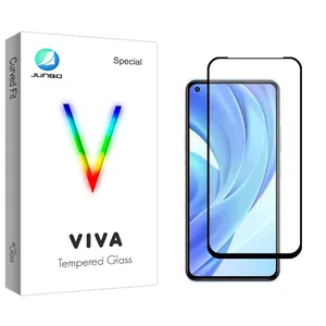 Junbo Viva Ceramics Screen Protector For Xiaomi Mi 11 Lite 5G