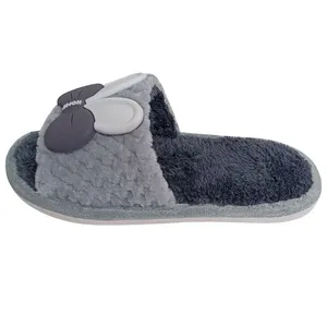 دمپایی روفرشی زنانه مدل کالیفرنیا کد 1591-GY