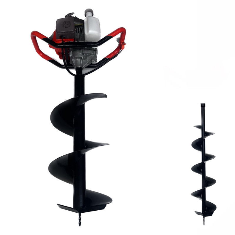 چاله کن موتوری روستون مدل EA630 چاله کن موتوری روستون مدل EA630