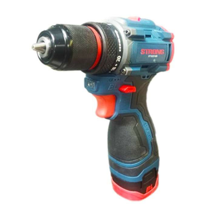 دریل پیچ گوشتی شارژی استرانگ مدل STG2316B-16.8V