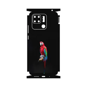 MAHOOT Parrot-FullSkin Cover Sticker for Xiaomi Redmi 10C