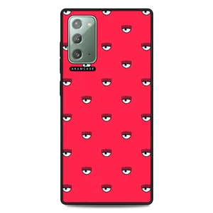 AKAM AMCWSGN20-CHIARA4 Cover For Samsung Galaxy Note 20