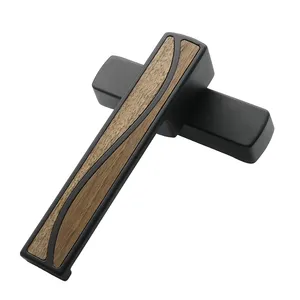 دستگیره ویکا مدل پنجره WM604 آلاکس