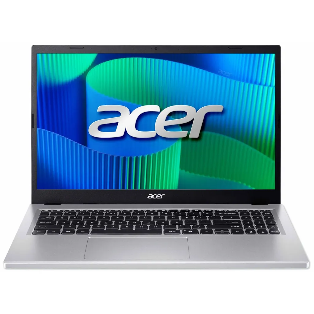 لپ تاپ 15.6 اینچی ایسر مدل Extensa 15 EX215-57-51XH-i5 13420H-16GB DDR5 4800Hz-512GB SSD-IPS
