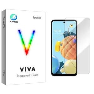 Junbo Viva Screen Protector For LG  K62