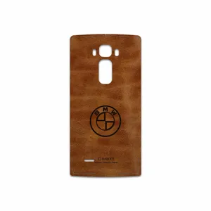 MAHOOT BFL-BMW Cover Sticker for LG G Flex 2
