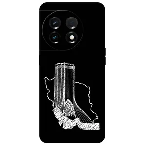 Megafone Azadi Tower 1628 Cover For OnePlus 11 5G
