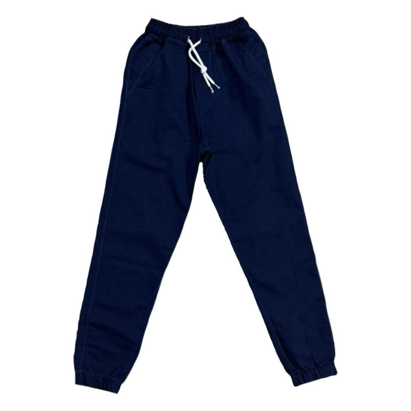 شلوار دم پا کش مردانه مدل FA_N_SOA4