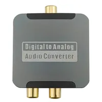 مبدل صدای دیجیتال به آنالوگ مدل R L-01