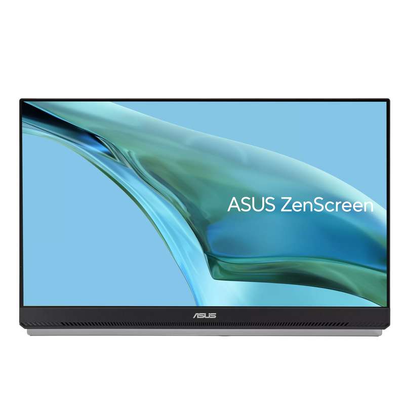مانیتور ایسوس مدل ZenScreen MB249C سایز 23.8 اینچ مانیتور ایسوس مدل ZenScreen MB249C سایز 23.8 اینچ