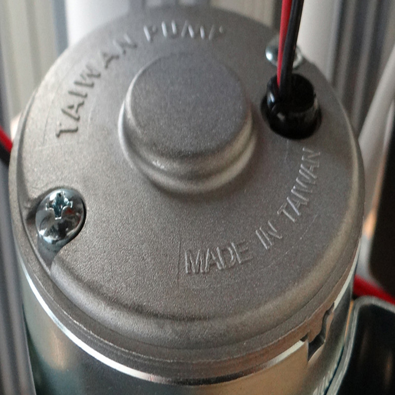 دستگاه تصفیه کننده آب آکوآ اسپرینگ مدل BXN10 به همراه فیلتر تصفیه آب کد 01 مجموعه 3 عددی