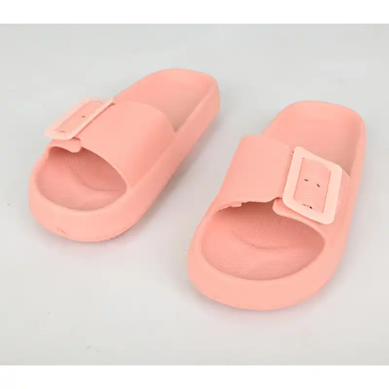 دمپایی زنانه کفش سعیدی مدل 503Kal