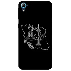Megafone Iran 1870 Cover For Htc Desire 826