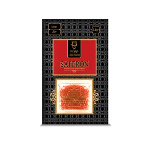 زعفران سرگل شاد چهره - 0.5 گرم