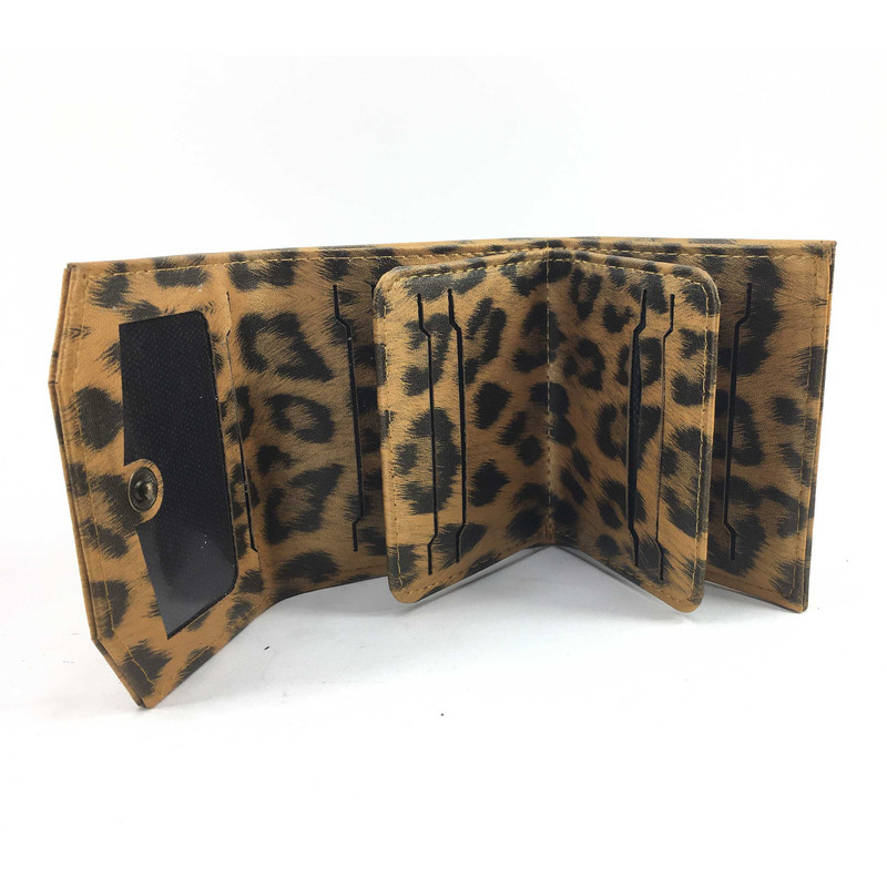 کیف پول زنانه مدل KDZ-6348