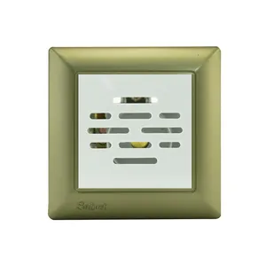 زنگ ثابت الکتریک مدل پانیذ کد S