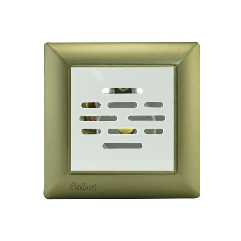 زنگ ثابت الکتریک مدل پانیذ کد S