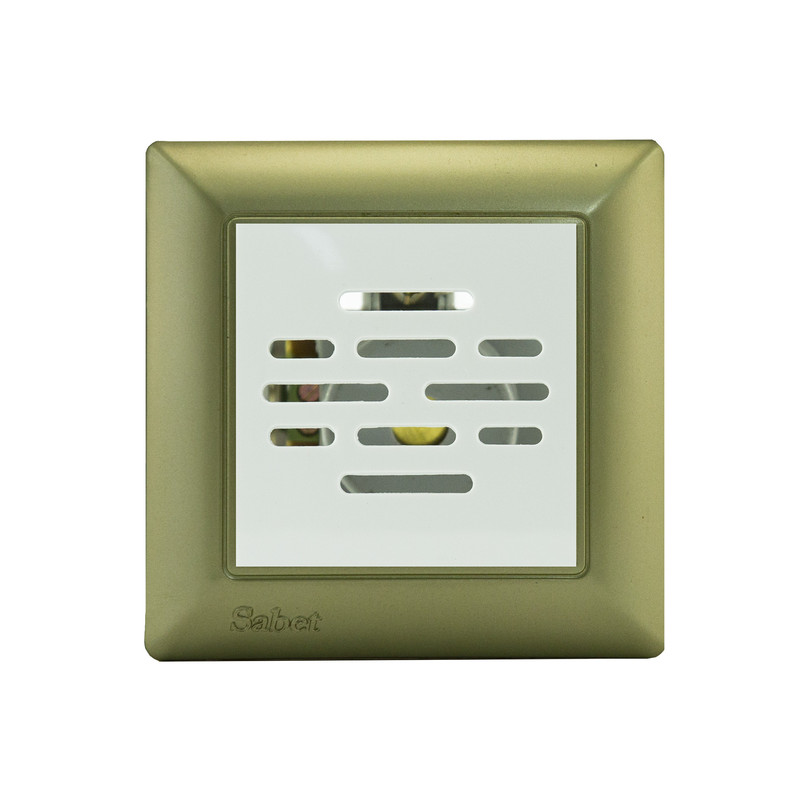 زنگ ثابت الکتریک مدل پانیذ کد S