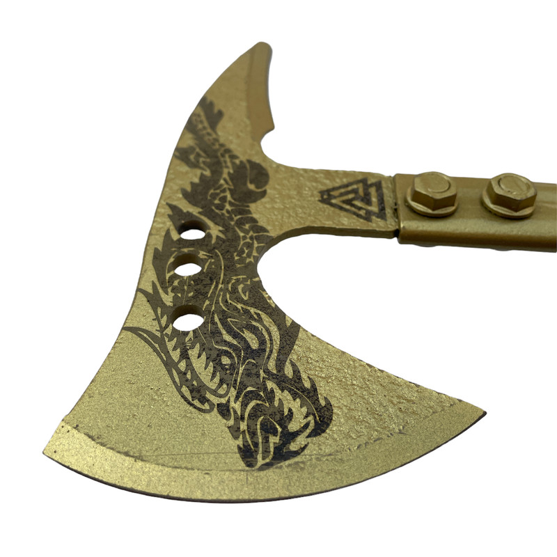 تبر مدل AXE013N