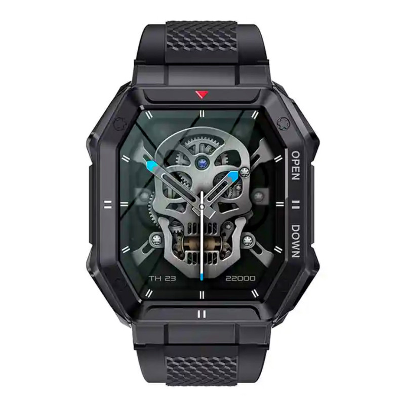 ساعت هوشمند مدل K55 SPORT