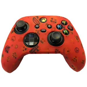 محافظ دسته بازی ایکس باکس سریز s.x مدل Series 0104