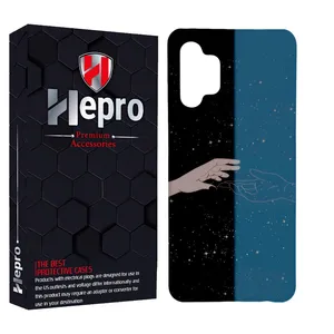 HEPRO MC Cover for Samsung Galaxy A32 5G