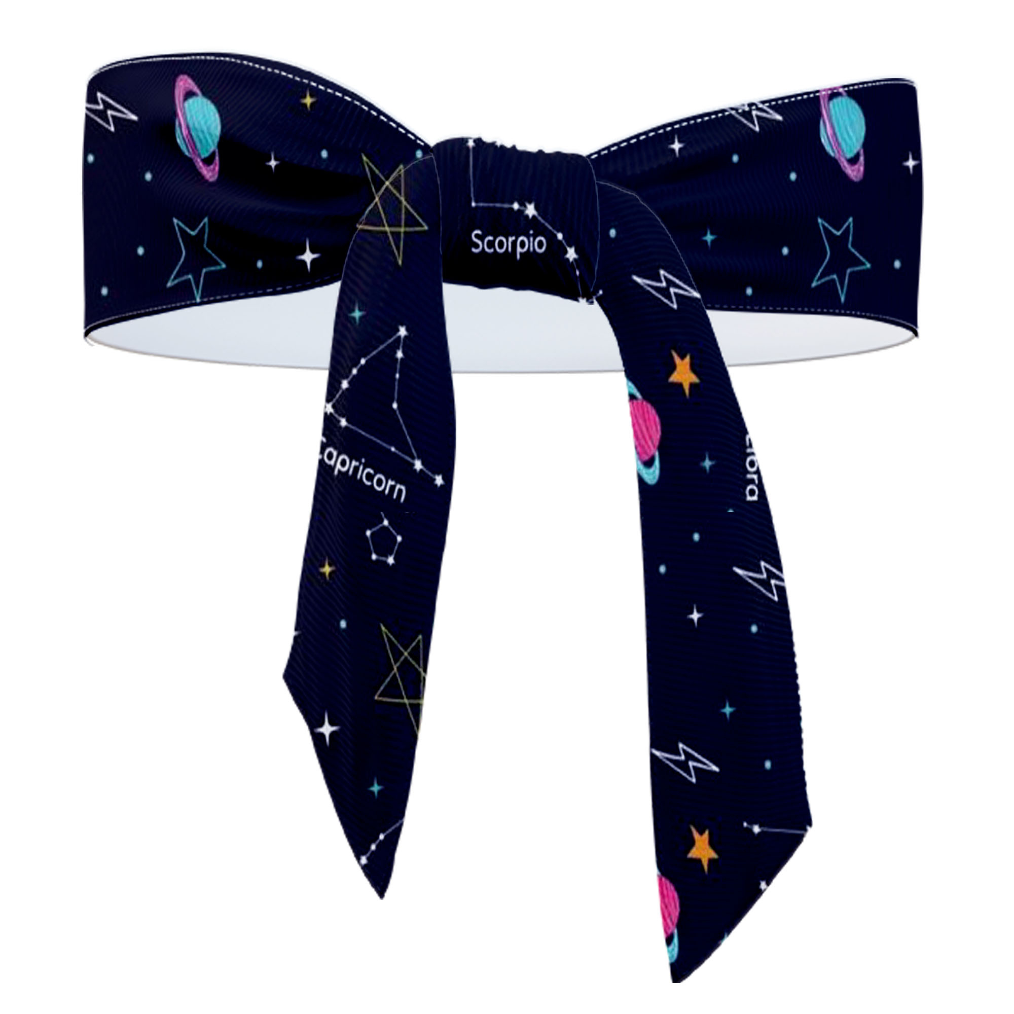 هدبند ورزشی آی تمر مدل 554